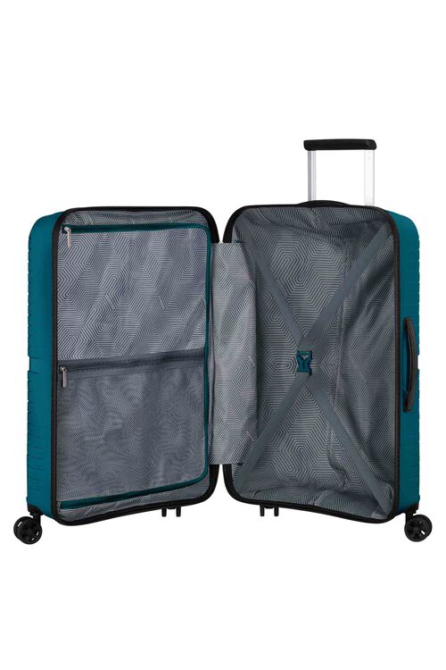 AIRCONIC MEDIUM TSA SUITCASE (67 CM)  hi-res | American Tourister