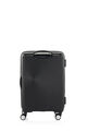 CURIO BOOK OPENING CHECK-IN MEDIUM 68CM SUITCASE EXPANDABLE BOOK OPENING  hi-res | American Tourister
