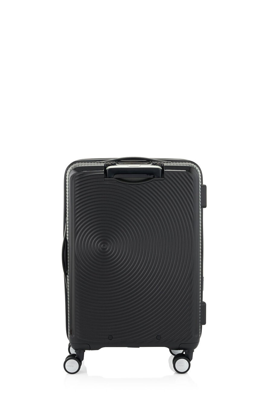 CURIO BOOK OPENING CHECK-IN MEDIUM 68CM SUITCASE EXPANDABLE BOOK OPENING  hi-res | American Tourister