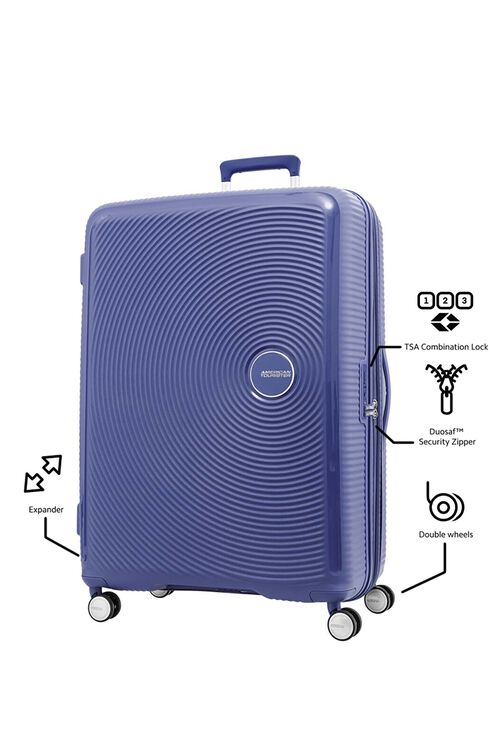 CURIO 2 CURIO 2 LARGE (80 cm)  hi-res | American Tourister