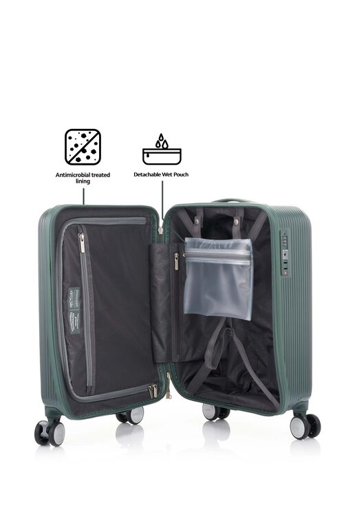 MAXIVO SMALL (55 cm)  hi-res | American Tourister