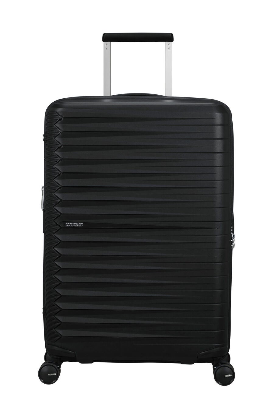 FASTFORWARD MEDIUM TSA SUITCASE  EXPANDABLE (68cm)  hi-res | American Tourister