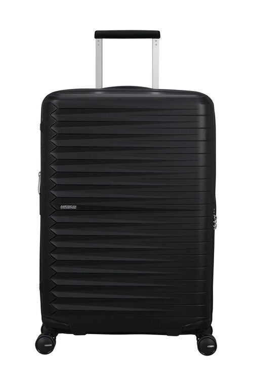 FASTFORWARD MEDIUM TSA SUITCASE  EXPANDABLE (68cm)  hi-res | American Tourister
