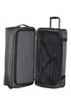 URBAN TRACK CHECK-IN LARGE 78.5CM WHEELED DUFFLE  hi-res | American Tourister