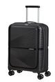 AIRCONIC ULTRALIGHT CARRY-ON SMALL 55CM SUITCASE FRONT OPENING EASY ACCESS  hi-res | American Tourister