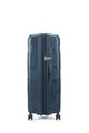 LIGHT MAX LARGE TSA SUITCASE EXPANDABLE (82cm)  hi-res | American Tourister