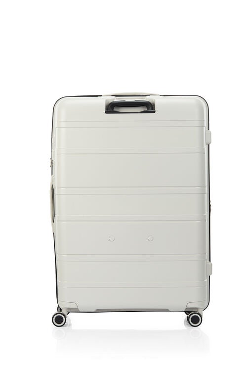 LIGHT MAX LARGE TSA SUITCASE EXPANDABLE (82cm)  hi-res | American Tourister