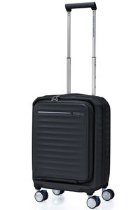 FRONTEC CARRY-ON SUITCASE (54 CM)  hi-res | American Tourister