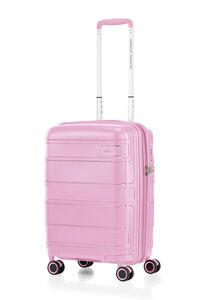LIGHT MAX CARRY-ON TSA SUITCASE EXPANDABLE (55cm)  hi-res | American Tourister