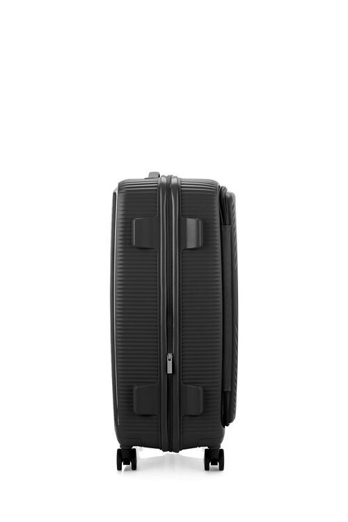 CURIO BOOK OPENING CHECK-IN LARGE SUITCASE 75CM EXPANDABLE BOOK OPENING  hi-res | American Tourister