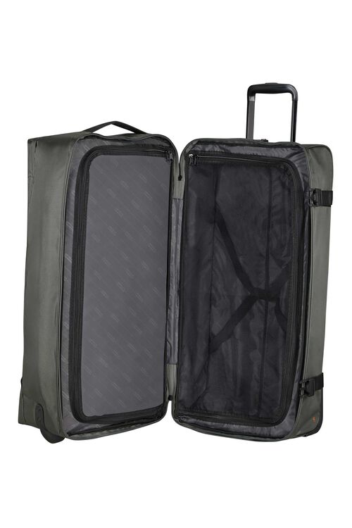 URBAN TRACK URBAN TRACK WHEELED DUFFLE L  hi-res | American Tourister