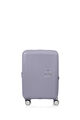 CURIO 2 CARRY-ON SMALL 55CM SUITCASE EXPANDABLE  hi-res | American Tourister