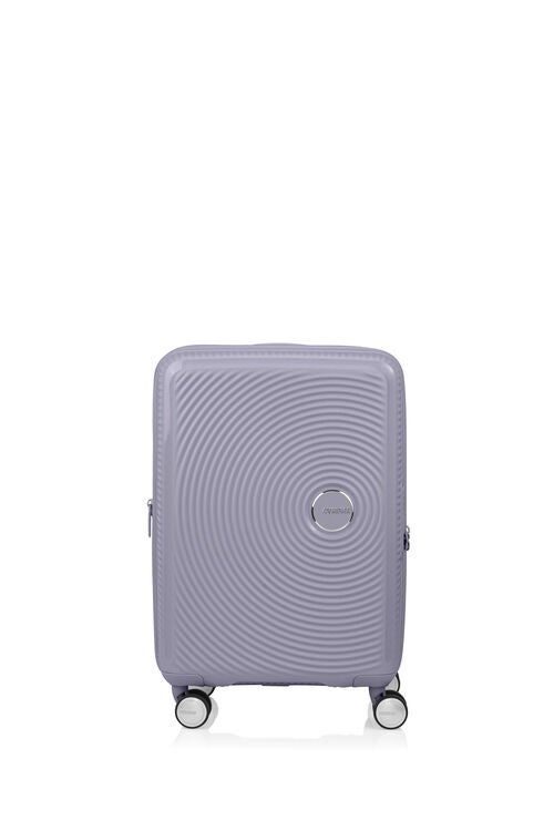 CURIO 2 CARRY-ON SMALL 55CM SUITCASE EXPANDABLE  hi-res | American Tourister