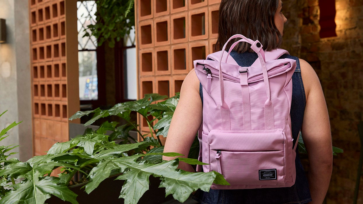 URBAN GROOVE UG16 CITY BACKPACK  topdesc | American Tourister