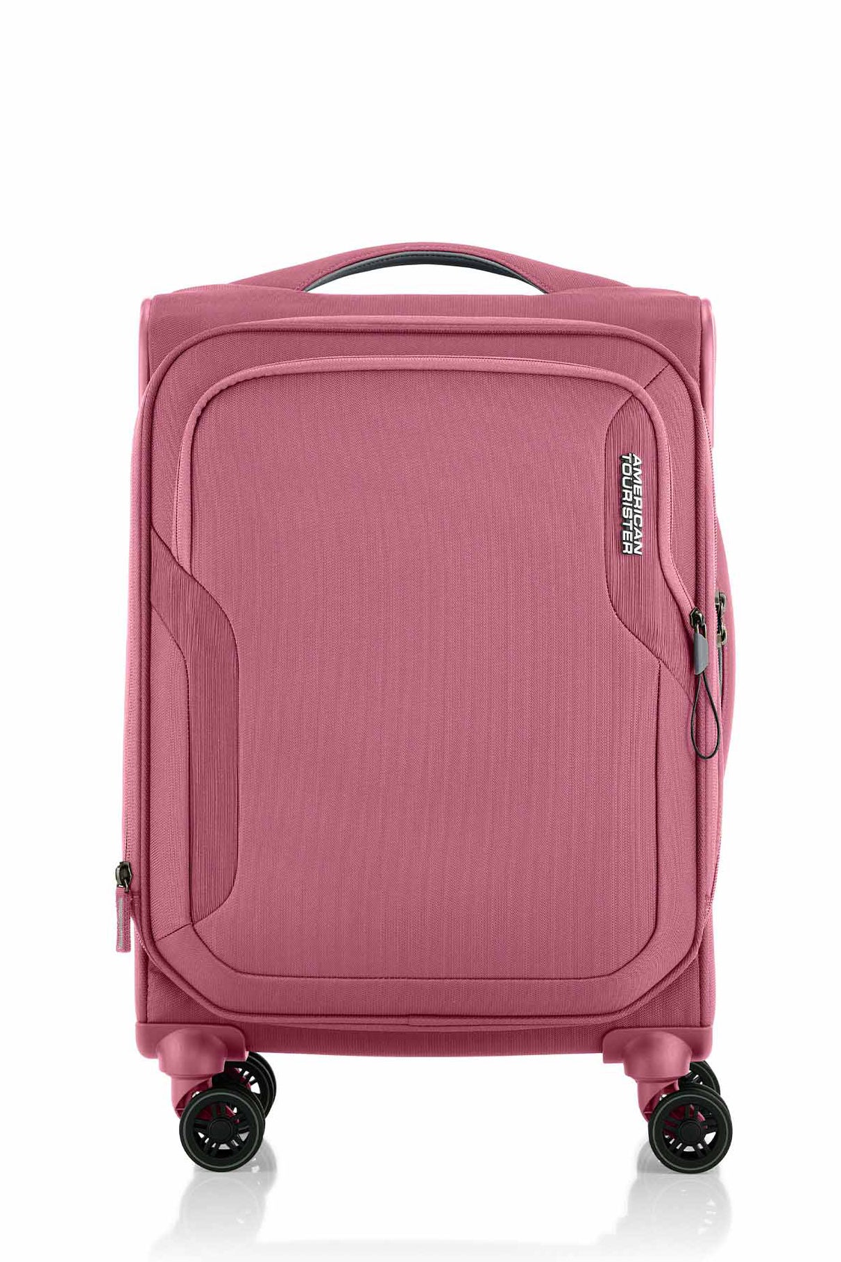 APPLITE 5 ULTRALIGHT CARRY-ON SMALL 55CM EXPANDABLE 2.1KG SUITCASE  usp | American Tourister
