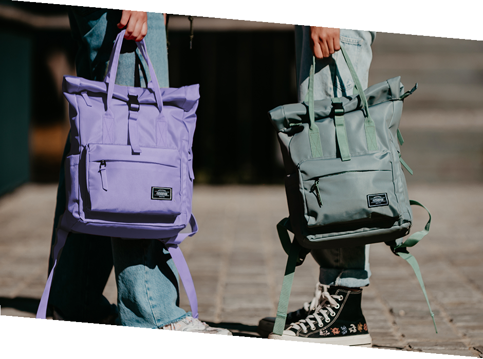 URBAN GROOVE UG16 CITY BACKPACK  topdesc | American Tourister